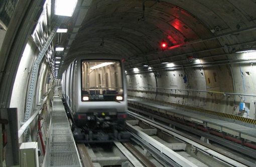 A Torino per Capodanno metro aperta fino alle 3 di notte: la notte del 31 dicembre sospese alcune linee bus
