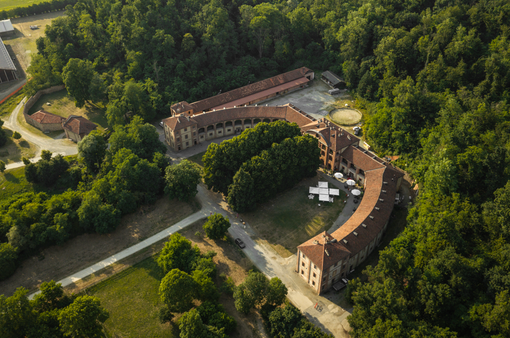 La Rubbianetta torna a splendere: le ex scuderie reali del Parco della Mandria diventano la nuova "casa" degli sport equestri
