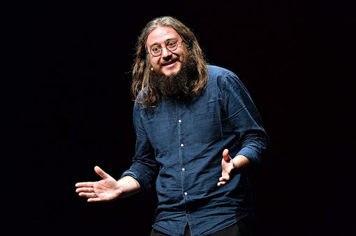 Little Boy Little Boy