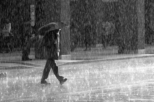 Meteo, inizia una settimana di autunno "vero" su Torino e provincia Meteo, inizia una settimana di autunno "vero" su Torino e provincia