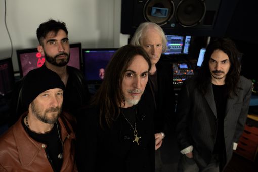 Manuel Agnelli e gli Afterhours tornano al Flowers Festival: &quot;Senza l'energia della musica, sarei un infelice di successo&quot;