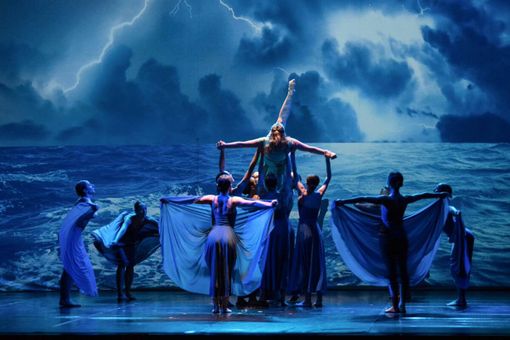 Nichelino, al Teatro Superga va in scena la danza d'autore Nichelino, al Teatro Superga va in scena la danza d'autore