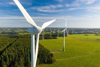 Rinnovabili, Arera: in 2024 incentivazioni pari a 8,9 mld Rinnovabili, Arera: in 2024 incentivazioni pari a 8,9 mld