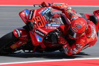 Gp Aragon, ordine di arrivo MotoGp e classifica mondiale Gp Aragon, ordine di arrivo MotoGp e classifica mondiale
