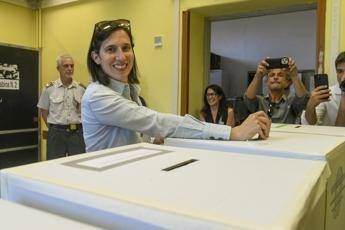 Referendum flop, riformisti Pd presentano il 'conto' a Schlein: "Regalo a Meloni" Referendum flop, riformisti Pd presentano il 'conto' a Schlein: "Regalo a Meloni"