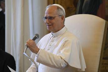 Il ritorno del Papa a Castel Gandolfo, Leone XIV si trasferirà a luglio e poi a Ferragosto Il ritorno del Papa a Castel Gandolfo, Leone XIV si trasferirà a luglio e poi a Ferragosto