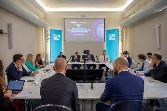 Bertolini: "Ai Act complesso, compliance difficile e costosa per imprese" Bertolini: "Ai Act complesso, compliance difficile e costosa per imprese"