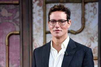 Gabriel Garko, il coming out: "Era un macigno". La verità sui ritocchi estetici Gabriel Garko, il coming out: "Era un macigno". La verità sui ritocchi estetici