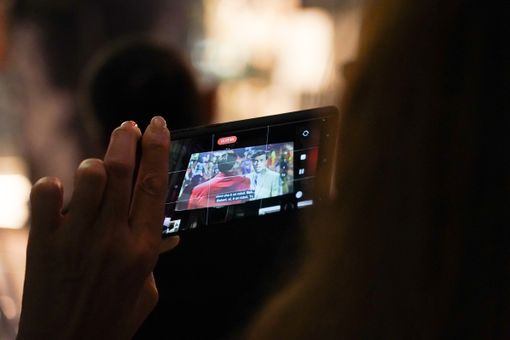 Dati personali, mondo del lavoro e impatto sui mercati: la rivoluzione dell'intelligenza artificiale e della realtà virtuale - Foto Dati personali, mondo del lavoro e impatto sui mercati: la rivoluzione dell'intelligenza artificiale e della realtà virtuale - Foto