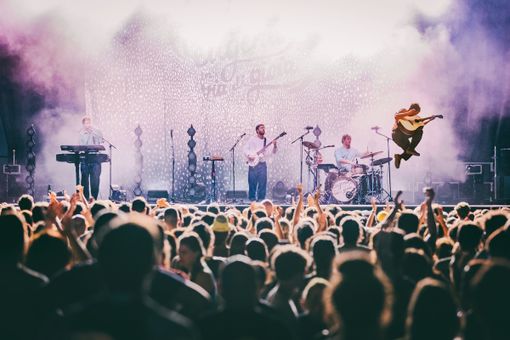 Flowers Festival 2025: bissa il record dell'anno scorso con 65 mila ingressi