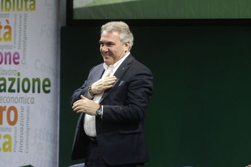 Governo, Meloni propone Sbarra come Sottosegretario con delega al Sud Governo, Meloni propone Sbarra come Sottosegretario con delega al Sud