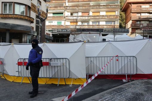 Crans Montana, Italia richiama ambasciatore in Svizzera. Tajani “Indignati”