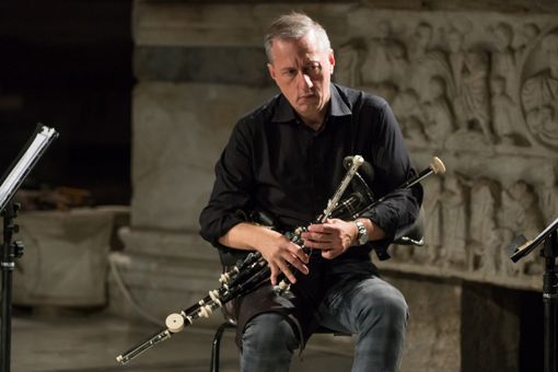 Musica en plein air, sabato corni e cornamuse alla Reggia di Venaria per il riconoscimento Unesco Musica en plein air, sabato corni e cornamuse alla Reggia di Venaria per il riconoscimento Unesco