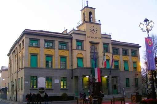 A Venaria si dibatte sui condizionatori A Venaria si dibatte sui condizionatori