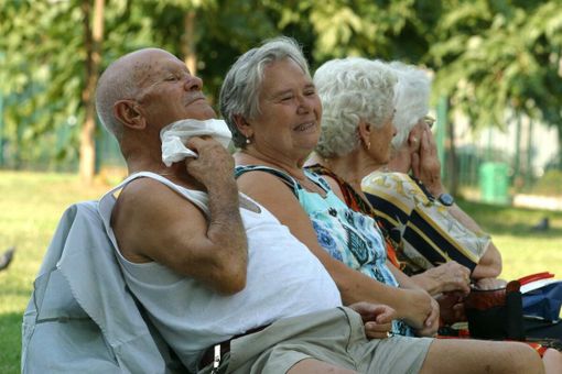 Ancora caldo nei prossimi giorni a Torino e provincia