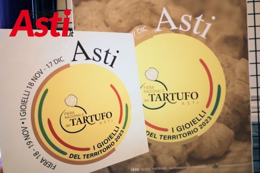 fiera del tartufo