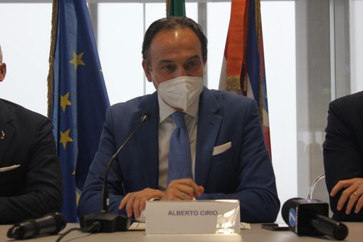 alberto cirio alberto cirio