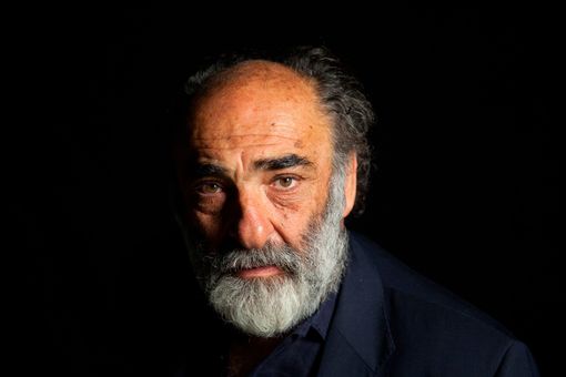 Alessandro Haber in &quot;La coscienza di Zeno&quot;, il 14 ottobre alle 21