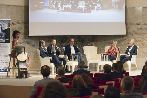 La CPO Lounge Community di ADACI: il procurement che si apre al futuro