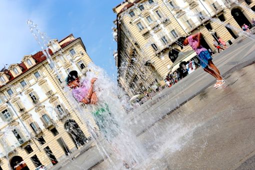 Mai così caldo: picchi fino a 40 gradi, ancora una settimana di fuoco prima della tregua