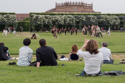 Piemonte dal Vivo si allarga alla Liguria e consolida le proposte estive. Negrin: "Il rito teatrale per tutto l'anno" Piemonte dal Vivo si allarga alla Liguria e consolida le proposte estive. Negrin: "Il rito teatrale per tutto l'anno"