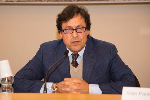 Unioncamere: arriva la conferma per Gian Paolo Coscia, sarà presidente fino al 2023 Unioncamere: arriva la conferma per Gian Paolo Coscia, sarà presidente fino al 2023