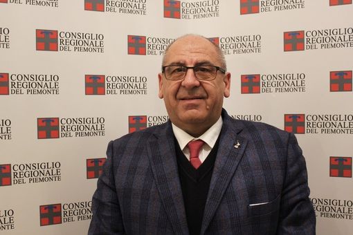 Gianluca Gavazza Gianluca Gavazza