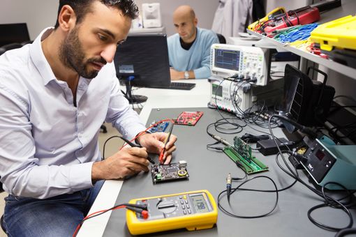 Start Up, oltre 1200 incubatori e acceleratori in giro per il continente. E l'Italia sta al passo con i migliori