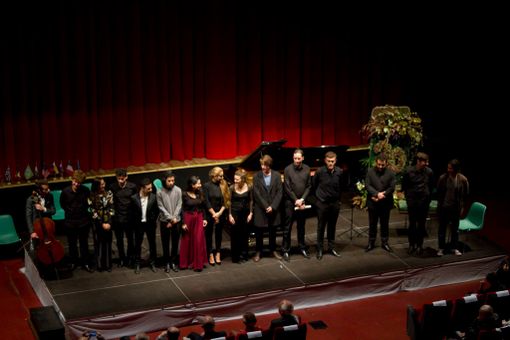 Concorso Luigi Nono