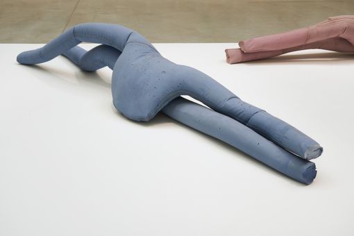 Sara Enrico"The Jumpsuit Theme" di Sara Enrico_Ph Floriana Giacint Sara Enrico"The Jumpsuit Theme" di Sara Enrico_Ph Floriana Giacint