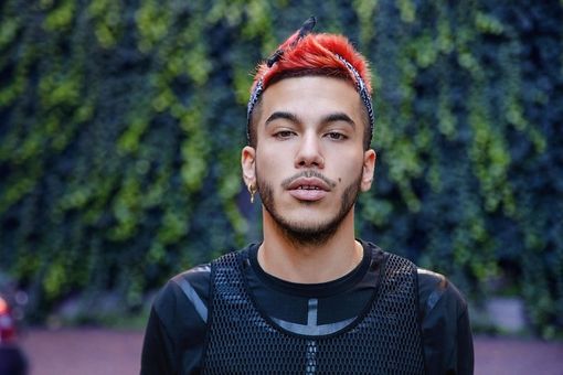 Sfera Ebbasta sabato 29 marzo alle 21 all'Inalpi Arena