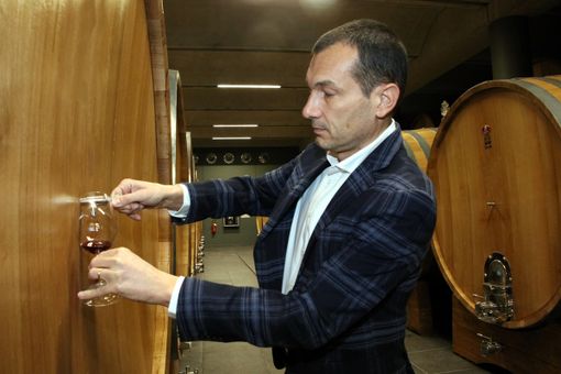 Per la cantina Terre del Barolo un inizio d’anno importante: riflessione sul rapporto tra covid19 e mondo del vino