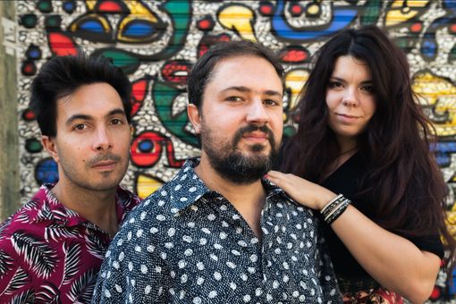 Un nuovo De Andrè per i torinesi Melty Groove Un nuovo De Andrè per i torinesi Melty Groove