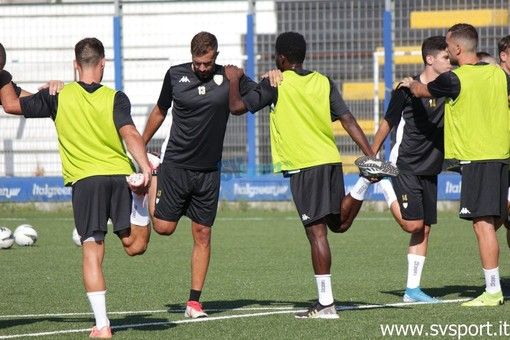 Allenamenti consentiti nel calcio dilettanti? La LND prende tempo Allenamenti consentiti nel calcio dilettanti? La LND prende tempo
