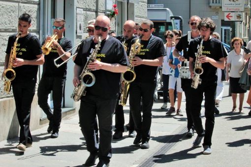 Torino Jazz Festival Piemonte: prima tappa torinese al Club Green Park di Rivoli