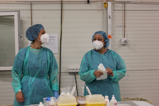 Vaccini, a Torino open days anche ad agosto: il 14 per tutte le fasce di età