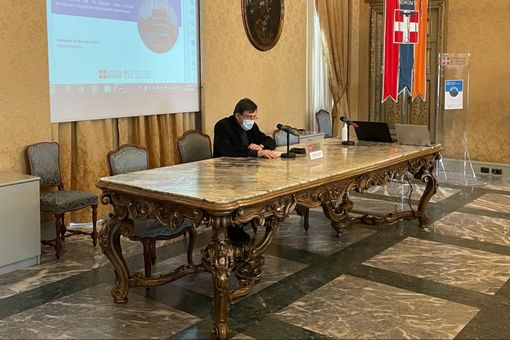 Bruno Mellano Bruno Mellano