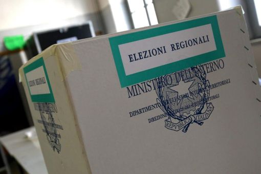 Riforma della Legge elettorale per il Consiglio regionale, aperte le consultazioni online Riforma della Legge elettorale per il Consiglio regionale, aperte le consultazioni online