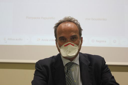giovanni di perri