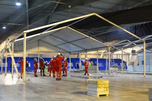 Covid, lettera aperta ad Alberto Cirio: "La condizione in cui versa la Sanità piemontese ci lascia senza parole"