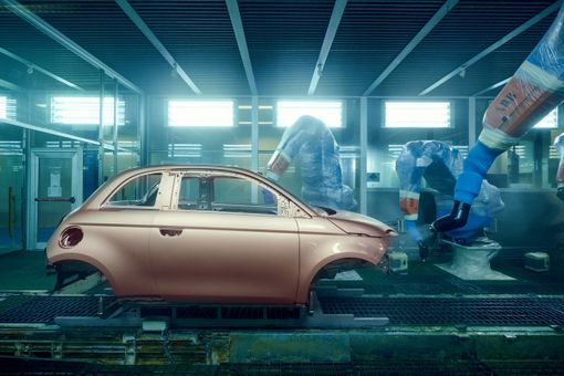 Fca, un trimestre da record grazie al Nord America, ma bene anche Maserati e la 500 elettrica "di casa" a Mirafiori