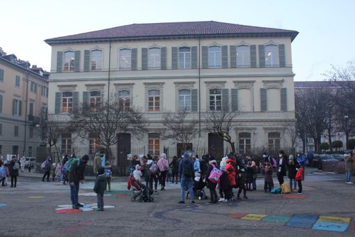 Il ritorno a scuola tra gioia e preoccupazione: &quot;Stiamo facendo miracoli, ma siamo sfiniti&quot; [VIDEO e FOTO]