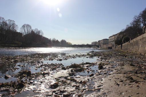 siccità - foto d'archivio