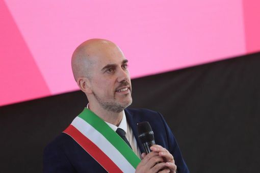 Aggressione giovane arbitra, Giulivi: "Episodi di questo genere non sono tollerabili" Aggressione giovane arbitra, Giulivi: "Episodi di questo genere non sono tollerabili"