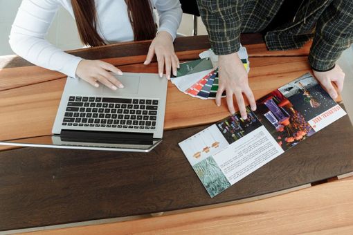 Vieni a trovare argomenti utili per il piano editoriale di un'azienda B2B Vieni a trovare argomenti utili per il piano editoriale di un'azienda B2B