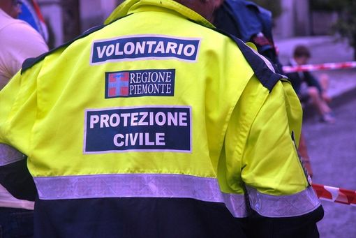 La Protezione civile del Piemonte a Roma al servizio del Giubileo dei giovani La Protezione civile del Piemonte a Roma al servizio del Giubileo dei giovani