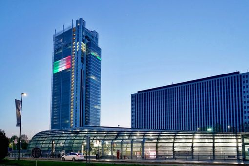 Intesa Sanpaolo per l’idrogeno pulito: prima banca italiana ammessa alla European Clean Hydrogen Alliance della Commissione Europea