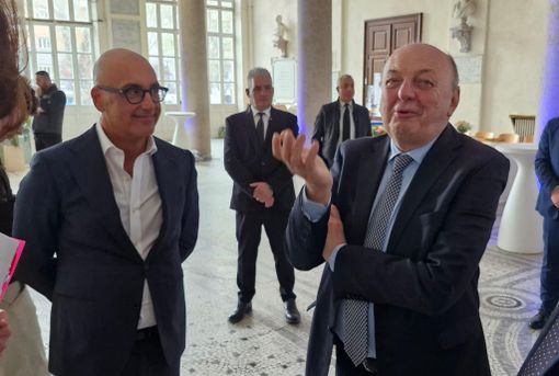 Dalla collaborazione tra FDC consulting digital ESG  e Unito nasce il primo Master per manager della sostenibilità Dalla collaborazione tra FDC consulting digital ESG  e Unito nasce il primo Master per manager della sostenibilità