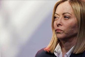 Israele-Iran, colloquio Meloni-Netanyahu: no arma nucleare a Teheran, favorire sforzi Usa per accordo Israele-Iran, colloquio Meloni-Netanyahu: no arma nucleare a Teheran, favorire sforzi Usa per accordo