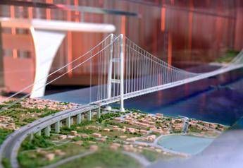 Ponte sullo Stretto, nuovo stop dalla Corte dei Conti. Salvini: "Restiamo fiduciosi"